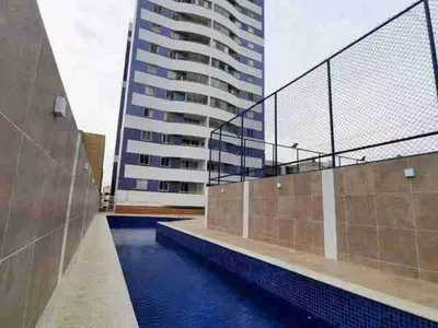 Cobertura de 3 quartos sendo 1 suíte ótima localização, Candeias, Vitória da Conquista, BA - Foto 9