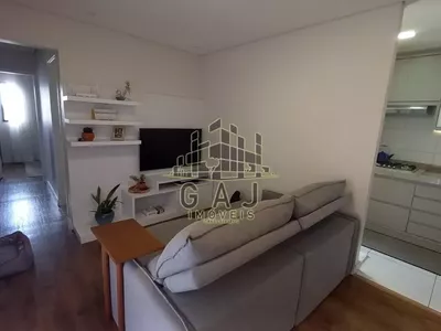 Apartamento 70m² 3 dorms c/ suite Jd Ipiranga - Americana/SP - Foto 3