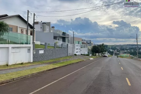Casa para venda ou Permuta por Apartamento,  Fraron, Pato Branco - Foto 3