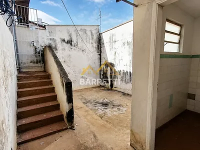 Casa à venda com 121 m² na Vila Independência, com três quartos, dois banheiros e edícula - Foto 20