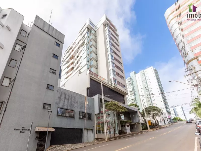Apartamento novo de Alto Padrão - Foto Principal