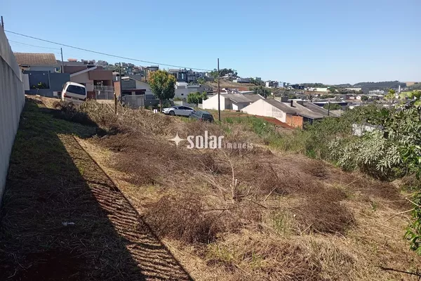 TERRENO BAIRRO FRARON - Foto 6