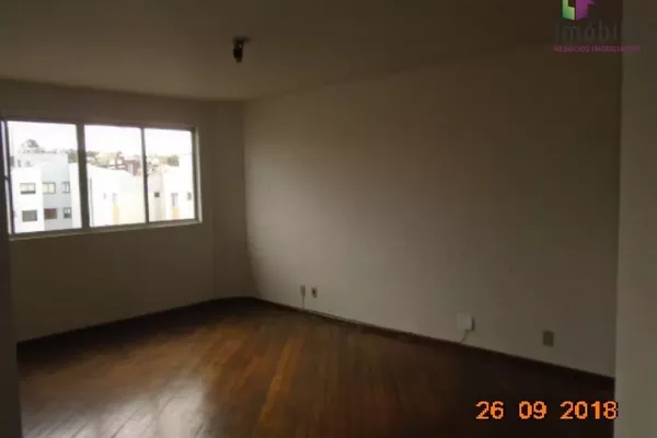 Apartamento 601 Edifício Osvaldo Bukovski sendo 01 Apartamento por andar - Foto 5