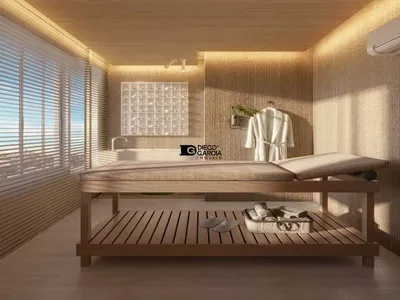 Apartamento à venda, 3 quartos, 3 suítes, 2 vagas, Morada da Colina - Uberlândia/MG - Foto 12