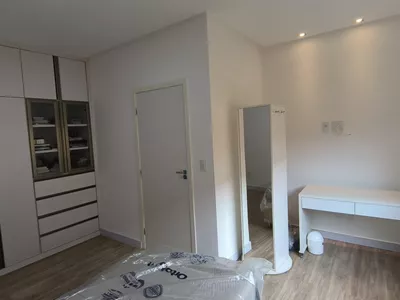 Casa Alto Padrão recém construída com 247 m² de área útil próximo de Faculdades no Bairro Can - Foto 25