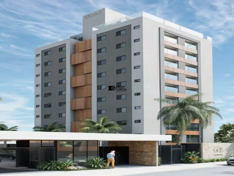 Apartamento à venda, 2 quartos, 1 suíte, 1 vaga, Brasília - Itumbiara/GO - Foto Principal