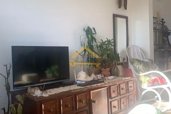 Apartamento para aluguel, 1 quarto(s),  Ingleses Do Rio Vermelho, Florianópolis - Foto 5