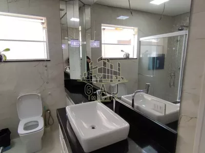 Sobrado porteira fechada 250m² Jd Dona Regina - SBO/SP - Foto 14