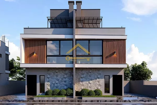 Sobrado 50m do mar Venda na Praia do Santinho em Florianópolis - Foto 4