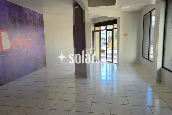 SALA COMERCIAL 03 ED MODENA PARK R PARANA N 605 ESQUINA COM R ITACOLOMI B CENTRO - Foto 3