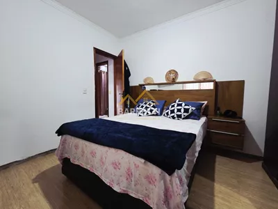 Casa de 121 m² à Venda no Condomínio Residencial Xandica - Bairro Água Branca - Foto 12
