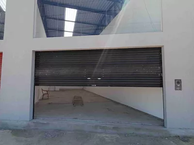Galpão em conjunto comercial na Av Integração em frente à concessionarias de carros para locaç? - Foto 16