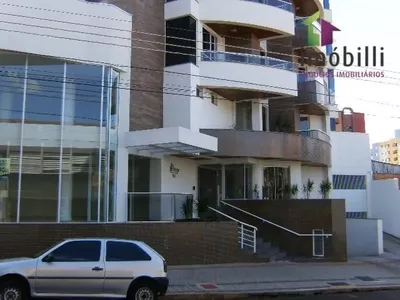 Apartamento 302 Ed. Petra para venda,  Próx. Teatro Municipal, Centro, Pato Branco - Foto 3