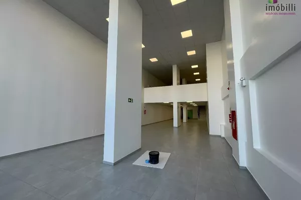 Sala comercial 02 Ed. Turmalina  para venda,  - Selecione - Bairro, Pato Branco - Foto 6