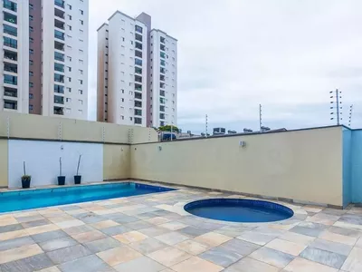 Apartamento com 98 m², 3 quartos 1 suite e 2 vagas - Foto 15
