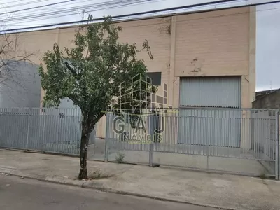 Salão industrial 740m² Werner Plaas - Americana/SP - Foto 17