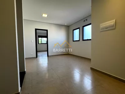Casa à venda no Reserva das Paineiras com 233m², 3 suítes, 5 banheiros, quintal e 4 vagas de garagem - Foto 11