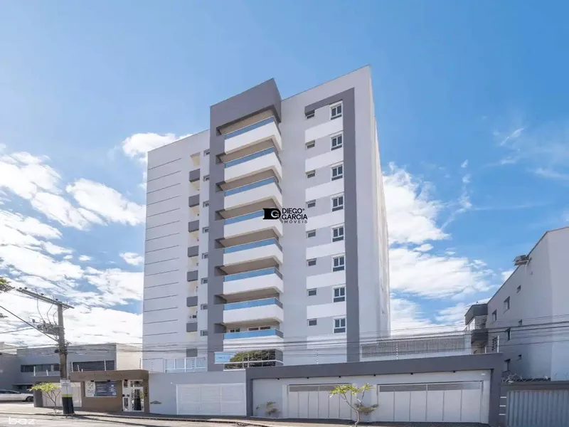 Apartamento à venda, 2 quartos, 1 suíte, 2 vagas, Segismundo Pereira - Uberlândia/MG - Foto Principal