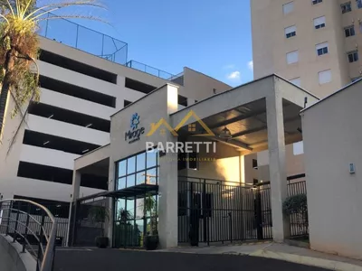 Apartamento à venda de 62m², com 2 quartos, sendo 1 suíte, 2 banheiros e 2 vagas de garagem, no Condomínio Mirage Residence - Foto 9