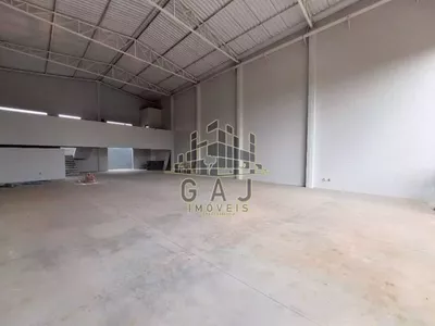 Salão comercial 349m² Alphacenter - SBO/SP - Foto 2