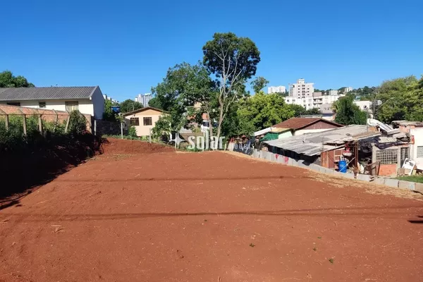 TERRENO R CLARICE CERQUEIRA B SANTA TEREZINHA - Foto 3