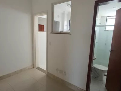 Apartamento com 3 quartos sendo 1 suíte+ dependência + 2 vagas de garagem+ depósito à venda em C - Foto 39