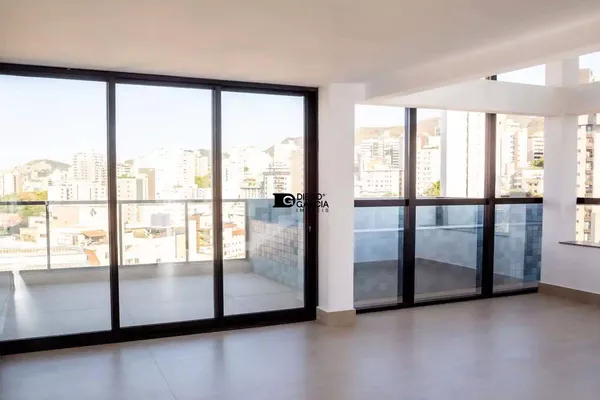 Unidades à venda, 3 a 4 quartos, Sion - Belo Horizonte - Foto 6
