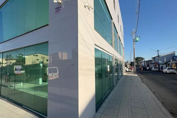 Loja com mezanino próximo à Av. integração, ao lado do Disep no Jurema - Foto 1