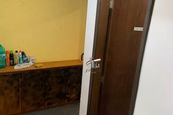 Sala Comercial com 27m² à venda no Centro de Curitiba — Ed. Pedras Verdes - Foto 6