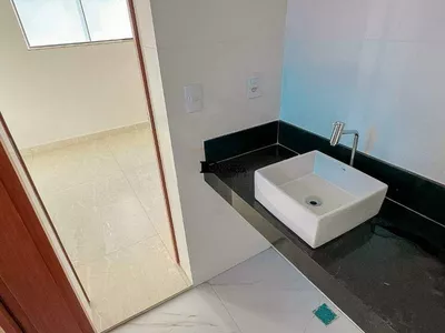 Sofisticação, Conforto e Exclusividade no Bairro Planalto! Casa Geminada com 4 Vagas e Área - Foto 14