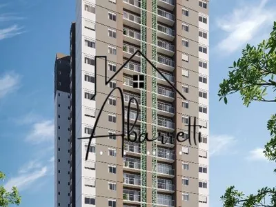 Apartamento para venda, com 2 quartos, no Centro de Piracicaba (Oportunicade) - Foto 17