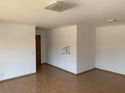Apartamento com 4 quartos no Àgua Verde - Curitiba para locação - Foto 32