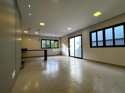 Casa à venda no Reserva das Paineiras com 233m², 3 suítes, 5 banheiros, quintal e 4 vagas de garagem - Foto 4