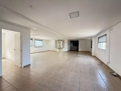 Sala comercial para aluguel,  Centro, Guarapuava - Foto 5