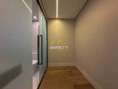 Casa no Residencial Villa D'Aquila com 305m², 4 suítes, piscina e 6 vagas de garagem - Foto 25