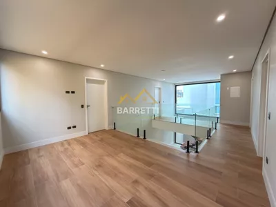 Casa no Residencial Villa D'Aquila com 305m², 4 suítes, piscina e 6 vagas de garagem - Foto 18