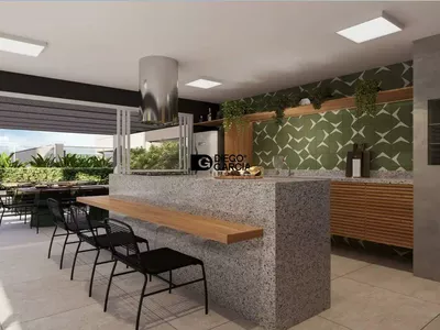 Cobertura à venda, 3 quartos, 1 suíte, 2 vagas, Palmares - Belo Horizonte/MG - Foto 6