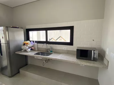 Casa à venda no Park Unimep Taquaral, com 162 m² de área construída, 3 quartos (sendo 1 suíte), 3 banheiros, quintal e 4 vagas de garagem - Foto 11
