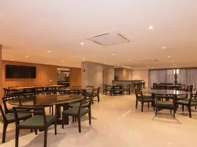 Apartamento à venda, 4 quartos, 2 suítes, 3 vagas, Lourdes - Belo Horizonte/MG - Foto 10
