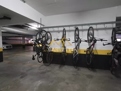 Apartamento à Venda no Edifício Adolpho Bortoletto, com 1 Quarto - Suíte, 1 Vaga, no Centro em Piracicaba/SP - Foto 26