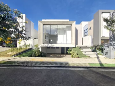 Casa à venda no Condomínio Alphaville 1 - Foto 4
