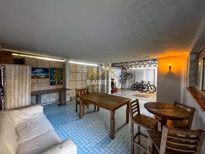 Casa à venda no bairro Vila Independência, com 116 m², 2 quartos, área de luz e 3 vagas de garagem - Foto 15