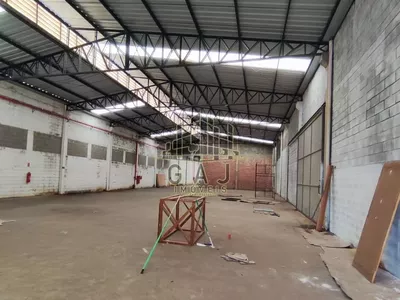 Salão industrial 780m² Werner Plaas - Americana/SP - Foto 2