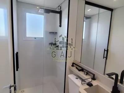 Apartamento 55m² 2 dorms c/ suíte Colina Sta Bárbara - SBO/SP - Foto 6