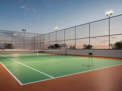 Apartamento à venda, 4 quartos, 4 suítes, 4 vagas, Gávea - Uberlândia/MG - Foto 12