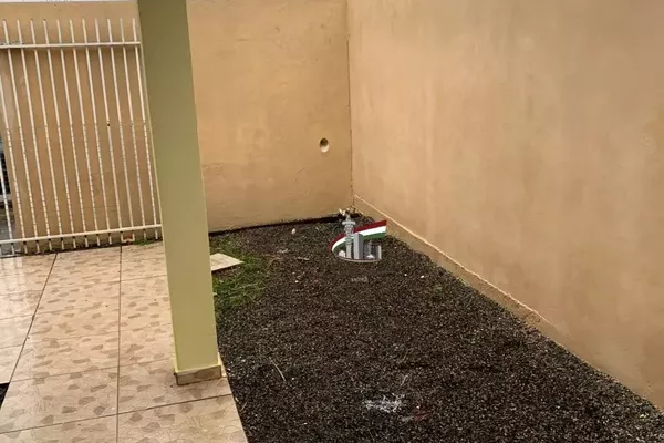 Casa para aluguel com 3 quartos, Gralha Azul, Fazenda Rio Grande - Foto 2