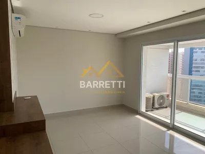Apartamento para Locação no Trio Lindenberg, no Bairro Cidade Jardim, Piracicaba - SP - Foto 2