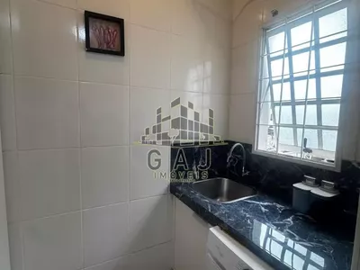 Apartamento 67m² 2 dorms Catharina Zanaga - Americana/SP - Foto 18