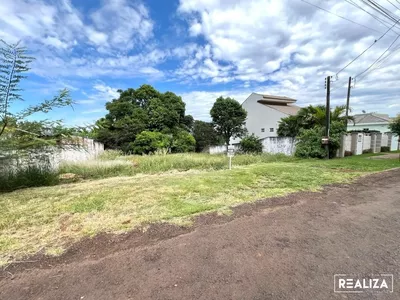 Lindo Terreno para venda,  no Bairro Pinheiros em Pato Branco-PR - Foto 4