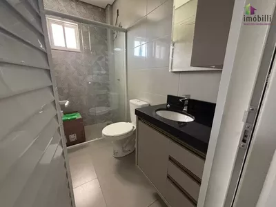 Apartamento 202 Ed.  Mobiliado para para alugar na região da Unidep,  Fraron, Pato Branco - Foto 7